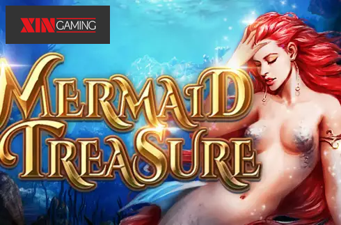 Mermaid Treasure